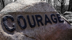 Courage