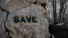 Save