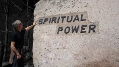 Spiritual-Power-Chris