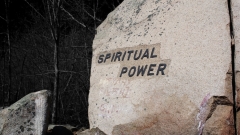 Spiritual-Power