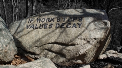 Values-Decay