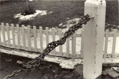 Fence-Chain